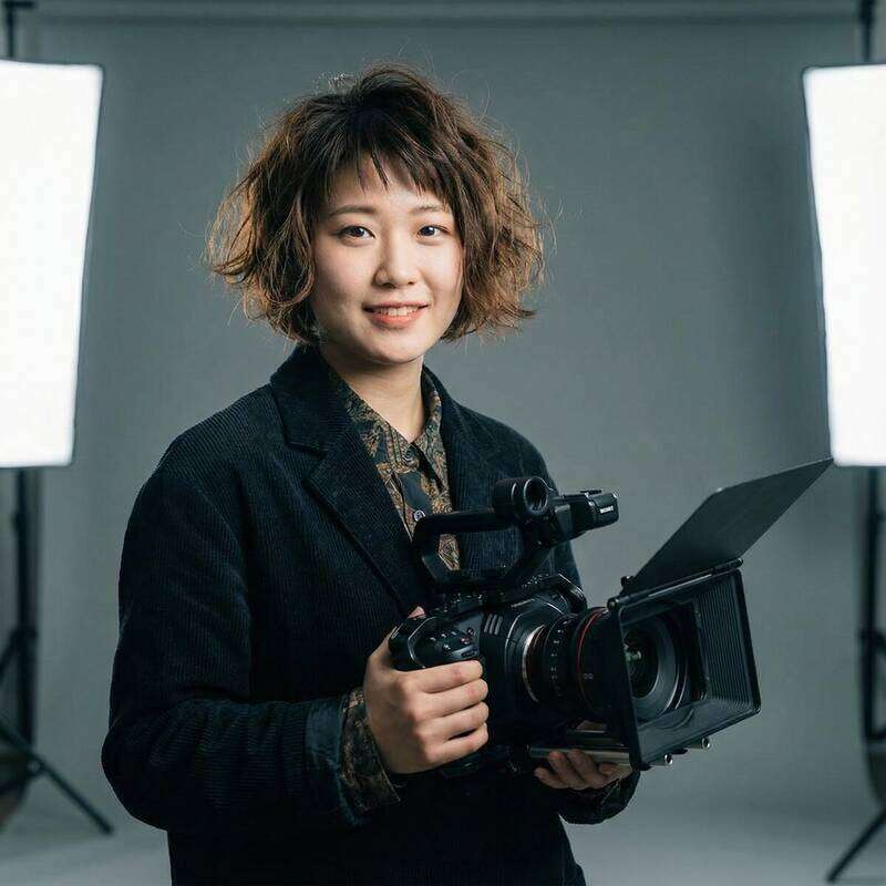 麻豆视频制片人