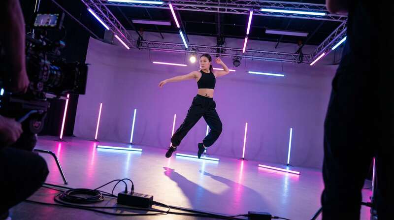 麻豆视频舞蹈视频